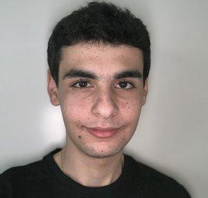 Moses Yacoub
