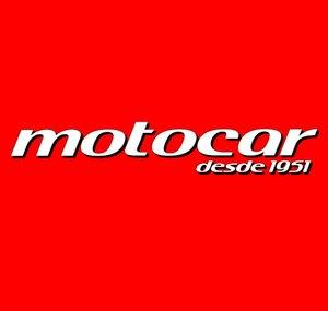 Motocar