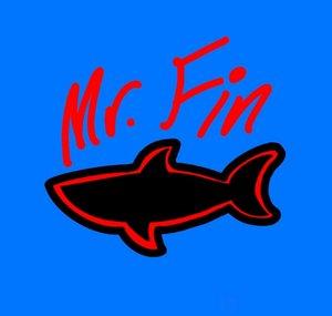 Mr. Fin Studios