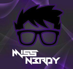 M!ss N3rdy