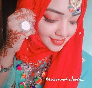 Musarrat Jabin