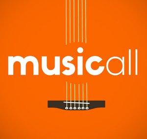 Musicall por: Allan Portes
