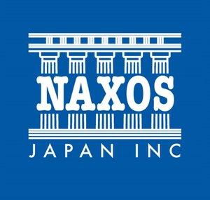naxos japan