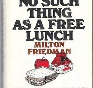 NoFreeLunch