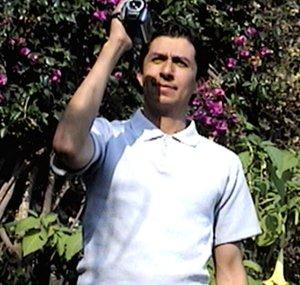 Octavio Fernández García