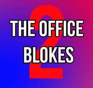 Office Blokes Second Channel
