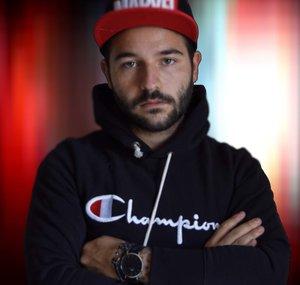 Olivier Dsh