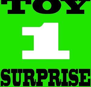 One Surprise Toy