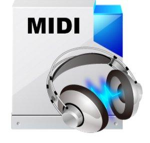 pai midifile