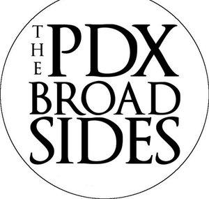 Pdx Broadsides