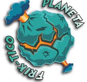 Planeta Frik-Tico