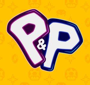 Plouf et Pseudo