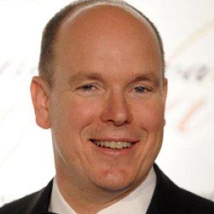 Prince Albert of Monaco