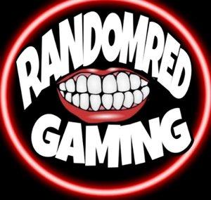 RandomRed Gaming
