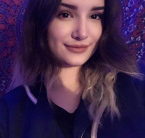 reagan wolf