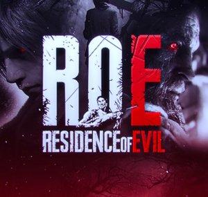 Residence of Evil