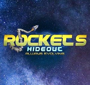 Rocket's Hideout