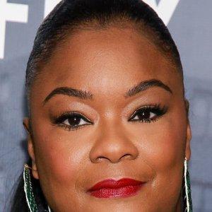 Roxanne Shanté