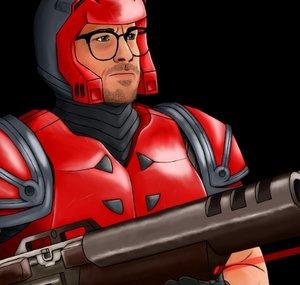 Ruby Ranger