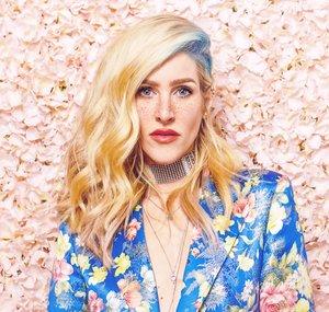 Sarah Blackwood
