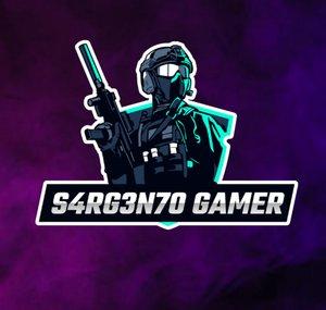 SARGENTO GAMER 🅥