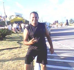 Sérgio Paulo Esconderijo dos Sonhos