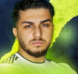 Serkan Isak