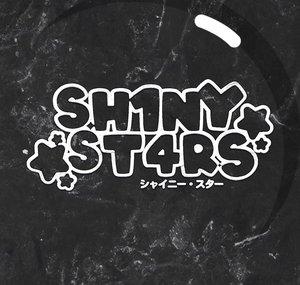 SH1NY ST4RS