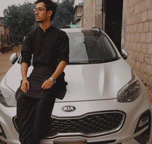 Shahzil Siddiqui