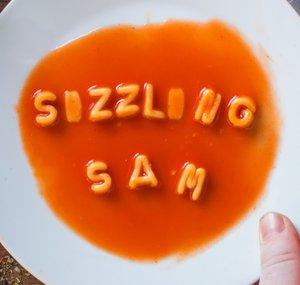 Sizzling Sam