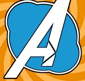 Skype Avengers