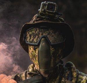 Sniperbuddy Fabi