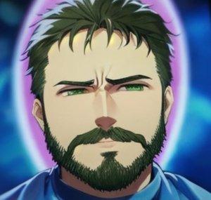 SomeGuyNamedJustin