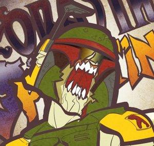 Sorastro's Painting