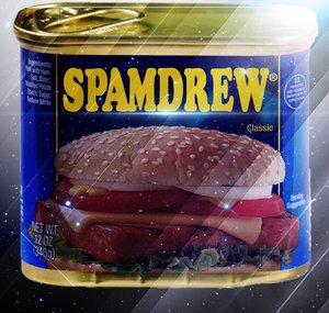 Spamdrew128