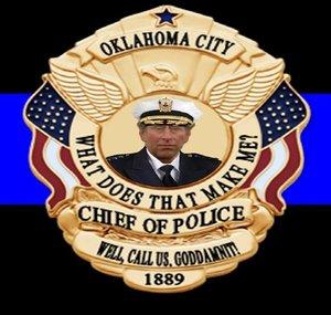 Stilwell Department of Public Safety