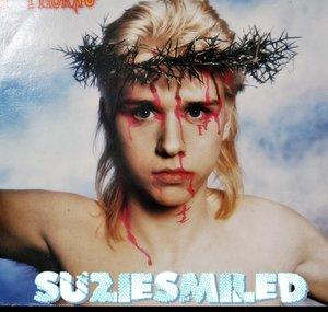 SuzieSmiled