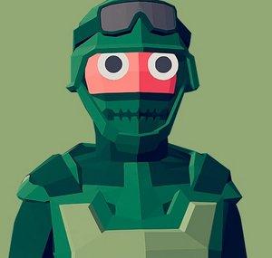 TABS Great Battle