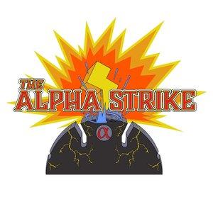 The Alpha Strike: Heroclix