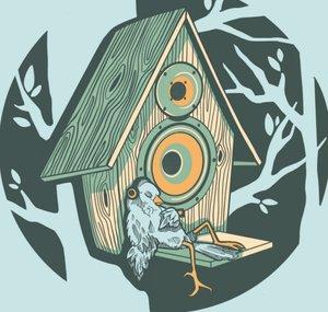 The Birdhouse