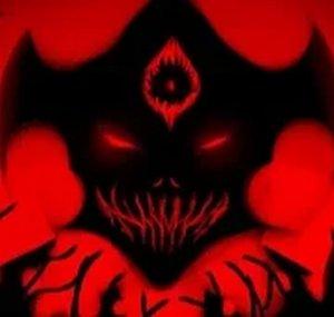 The Chaos Warlock
