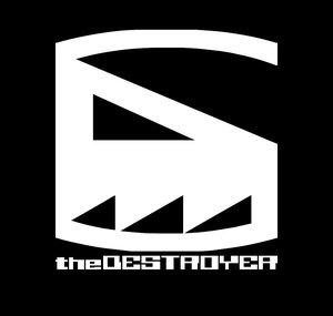 THE DESTROYER