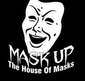 The House of Masks