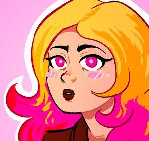 The Pink Eldritch