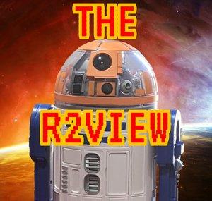 The R2view