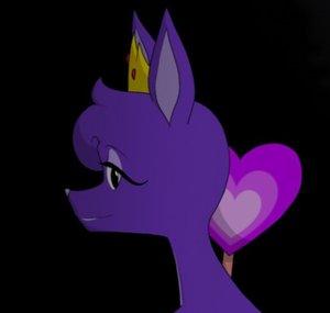 The Real Queen Bouncelia