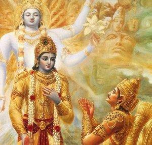 TheBhagawadGita
