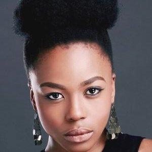 Thishiwe Ziqubu