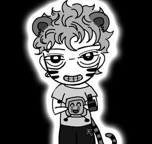 TigerYK