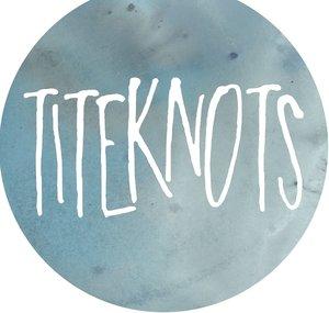 Titeknots